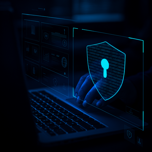 Nreached Labs Security